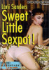Loni Sanders Sweet Little Sexpot Porn Video