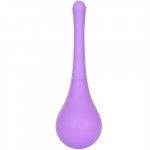 Fetish Fantasy Elite Unisex DoucheEnema - Purple Sex Toy