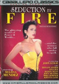 Seduction by Fire Porn Video