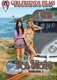 Bus Stops Episode 1 Porn Movie
