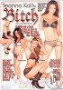 Teanna Kai is the Bitch Porn Movie