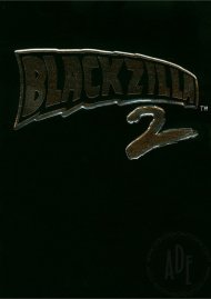 Best of Blackzilla 2 Porn Movie
