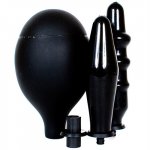 Fetish Fantasy Deluxe Douche  Enema System Sex Toy