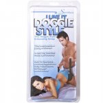 I Like It Doggy Style Strap Sex Toy