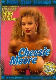 Porn Star Legends Chessie Moore Porn Video
