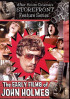 Early Films of John Holmes The Porn Movie