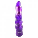 Symphony - Opus - Purple Sex Toy
