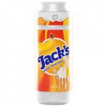 Jacks Soda Banana Cream Soda Sex Toy