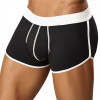 Package Enhancer Boxer - Black - L Sex Toy