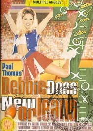 Debbie Does New Orleans Porn Movie