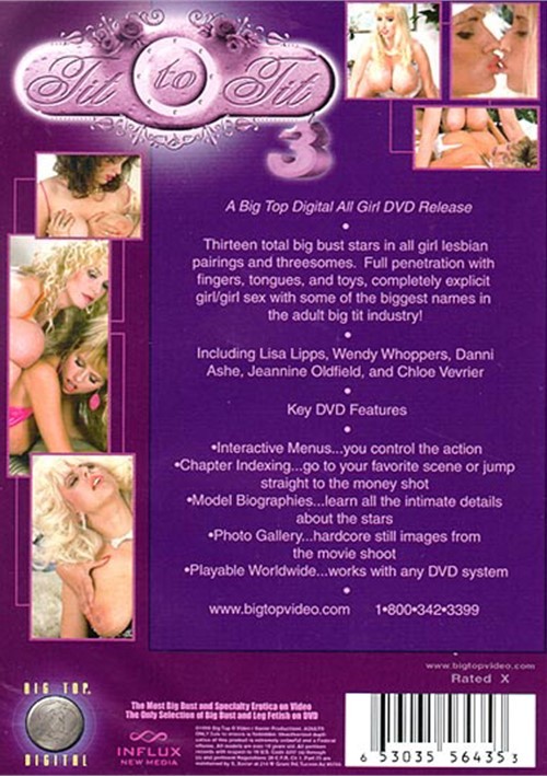 Tit To Tit 3 Porn Movie