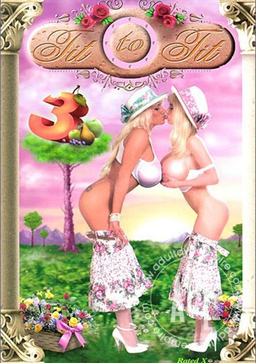 Tit To Tit 3 Porn Movie