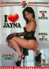 I Love Jayna Porn Movie