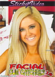 Facial Cum Catchers 16 Porn Movie