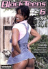 Black Teens 6 Porn Movie