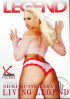 Nicki Hunter AKA Living Legend Porn Movie