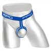 C-Ring Jock - Blue - M Sex Toy