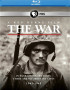 The War Blu-ray
