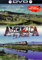 America By Rail: The Heartland and West Coast