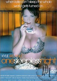 One Sleepless Night Porn Movie