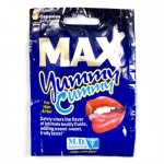 Yummy Cummy Sex Toy
