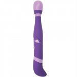 Climax Twist 7x Rechargeable Wand Sex Toy