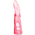 Crystal Jellies Pink Prober Sex Toy