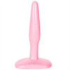Small Plug - Pink Sex Toy