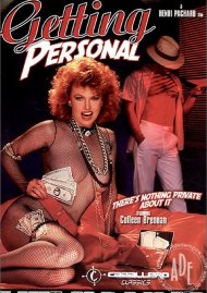 Getting Personal Porn Movie