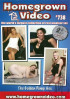 Homegrown Video 738 Porn Movie