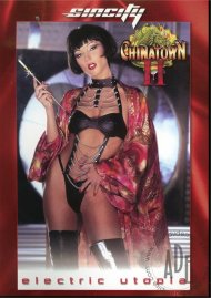 Chinatown 2 Porn Movie