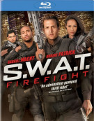 S.W.A.T.: Firefight