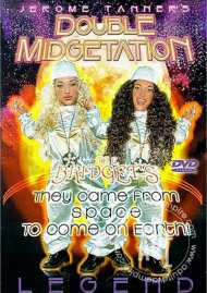 Double Midgetation Porn Movie