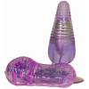 Gina Lynn Pleasure Probe - Medium Sex Toy