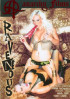 Ravenous Porn Video
