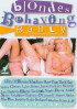Blondes Behaving Badly Porn Video