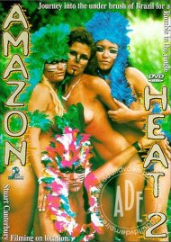 Amazon Heat 2 Porn Movie