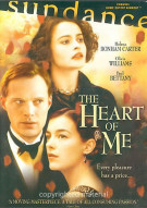 Heart Of Me, The