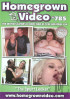 Homegrown Video 785 Porn Movie