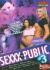 Sexxx In Public 3 Porn Movie