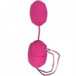 iBuddies - Pink Sex Toy