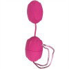 iBuddies - Pink Sex Toy