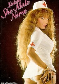 She-Male Nurse Porn Movie
