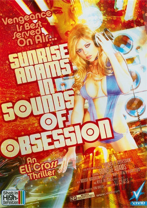 Sounds of Obsession Porn Movie