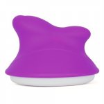 Ono - Cleo Massager - Purple Sex Toy