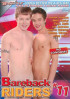 Bareback Riders 11 Porn Video