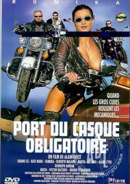 Port Du Casque Obligatoire Porn Movie