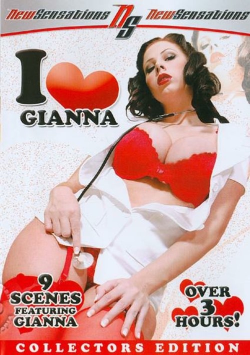 I Love Gianna Porn Video