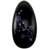Nea Pleasure Object - Black Pearl Sex Toy