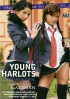 Young Harlots Finishing School Porn Movie